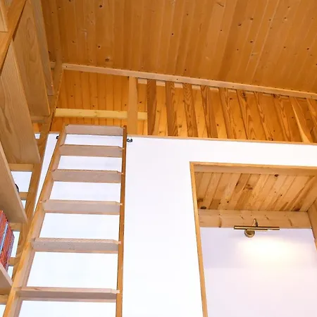 La Taniere : 4 Personnes Appartement