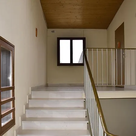 Apartment La Taniere : 4 Personnes Gerardmer