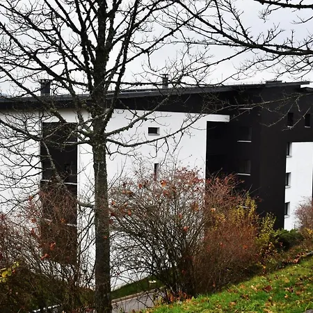 La Taniere : 4 Personnes Apartment Gerardmer