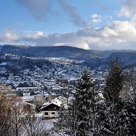 La Taniere : 4 Personnes Appartement *