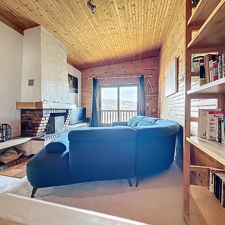 La Taniere : 4 Personnes *