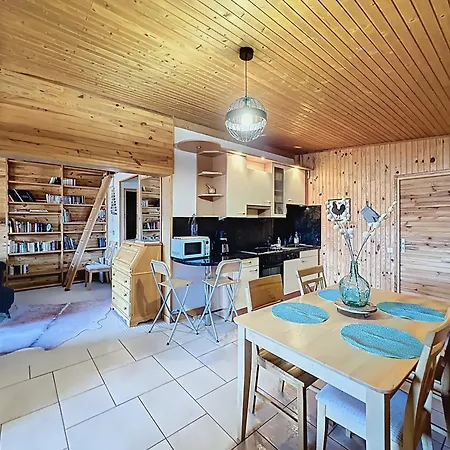 La Taniere : 4 Personnes * Gérardmer