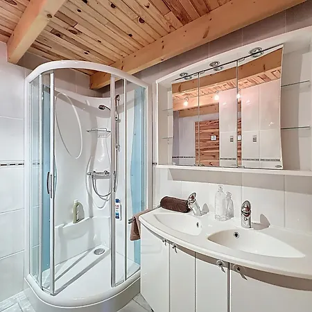 La Taniere : 4 Personnes Apartment