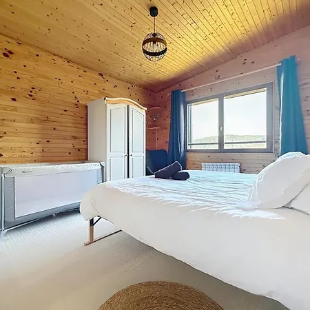 Apartment La Taniere : 4 Personnes *