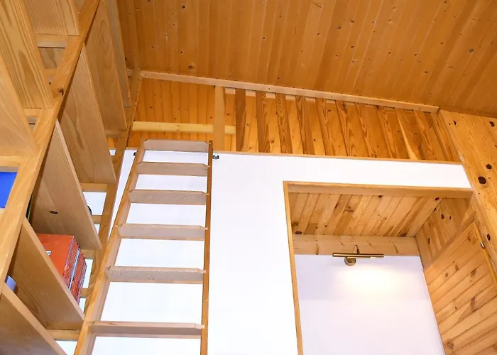 La Taniere : 4 Personnes アパート