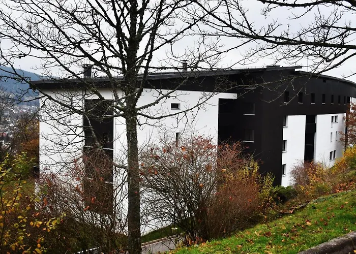 La Taniere : 4 Personnes アパート ジェラールメ